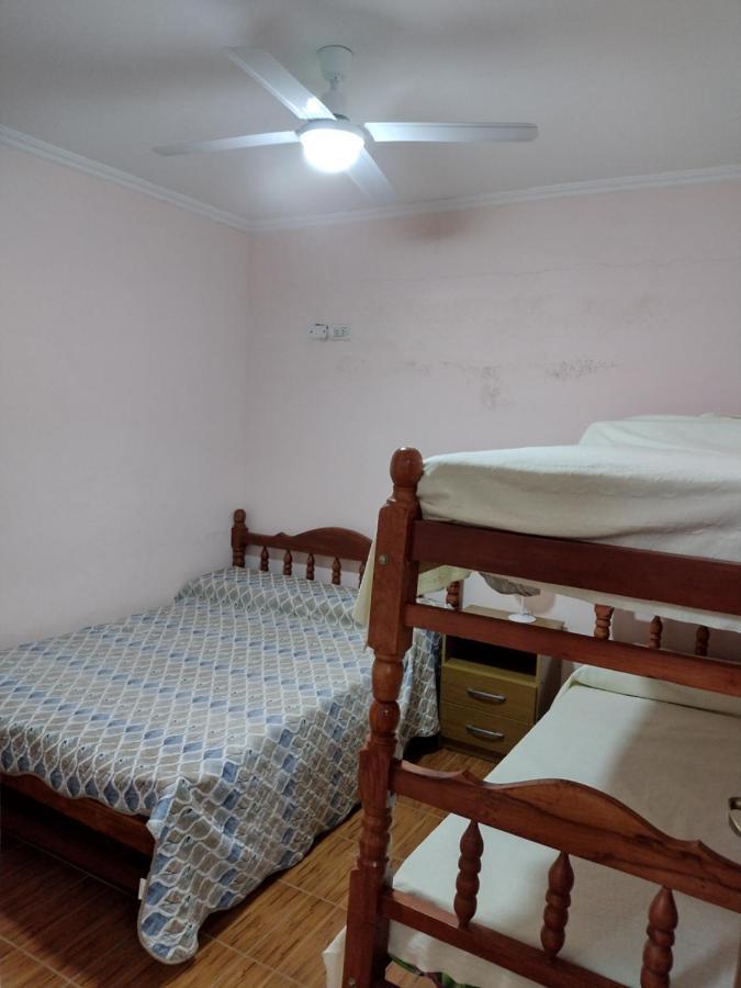 Apart Hotel Del Libertador Salta Luaran gambar