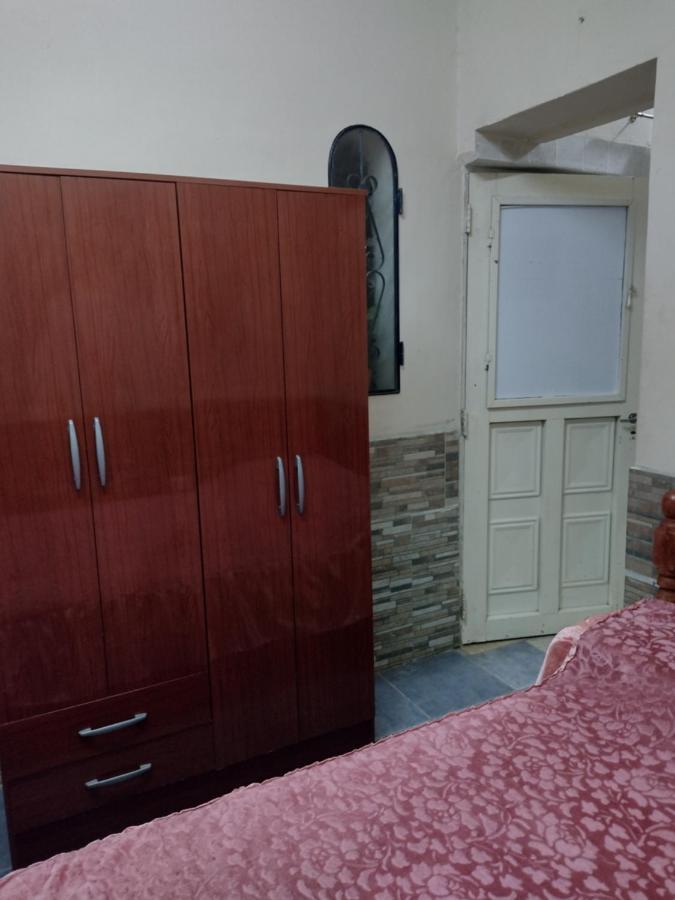 Apart Hotel Del Libertador Salta Luaran gambar